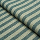 Purchase 88652 | Mallie Performance Stripe, Slate - Schumacher Fabric