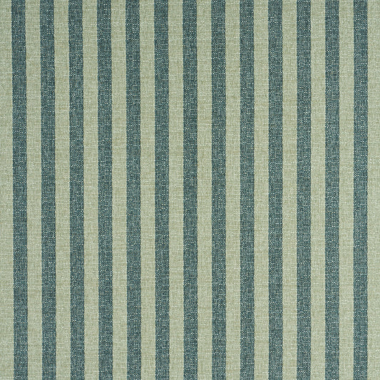 Purchase 88652 | Mallie Performance Stripe, Slate - Schumacher Fabric