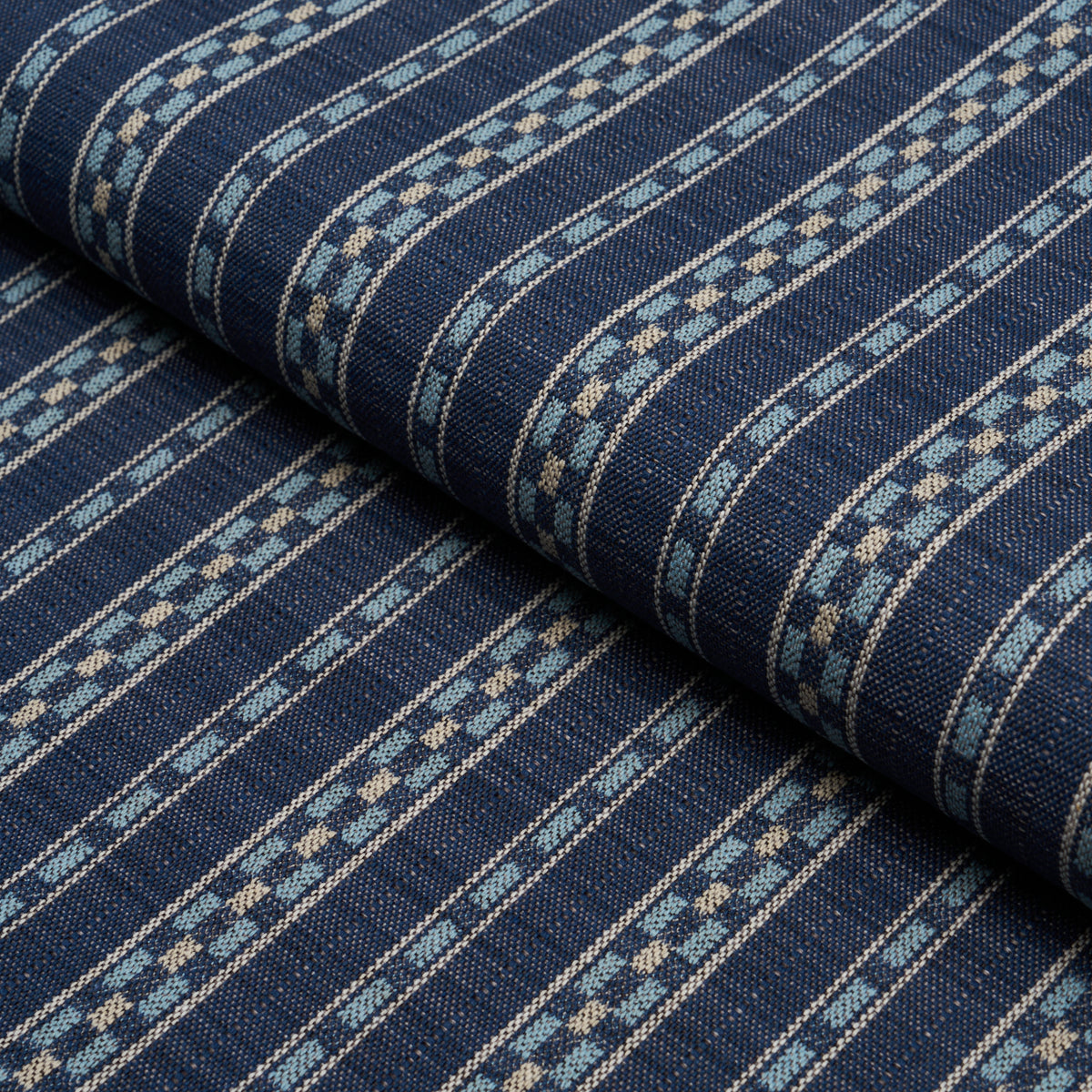 Purchase 88661 | Rowan Performance, Denim - Schumacher Fabric