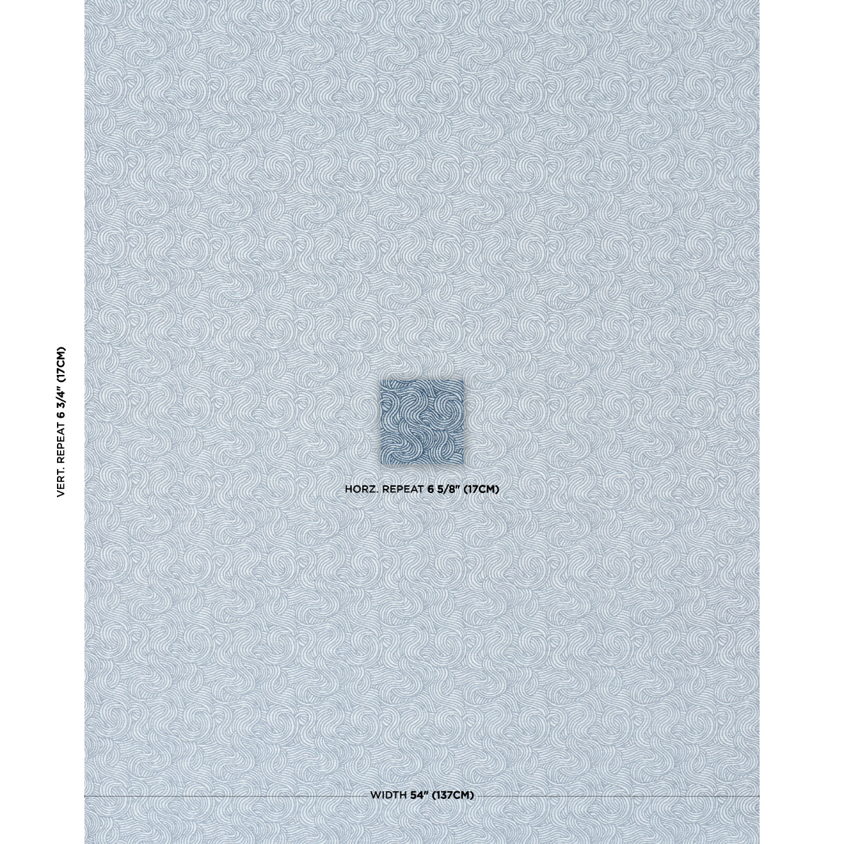 Purchase 88672 | Tideline Performance, Blue - Schumacher Fabric