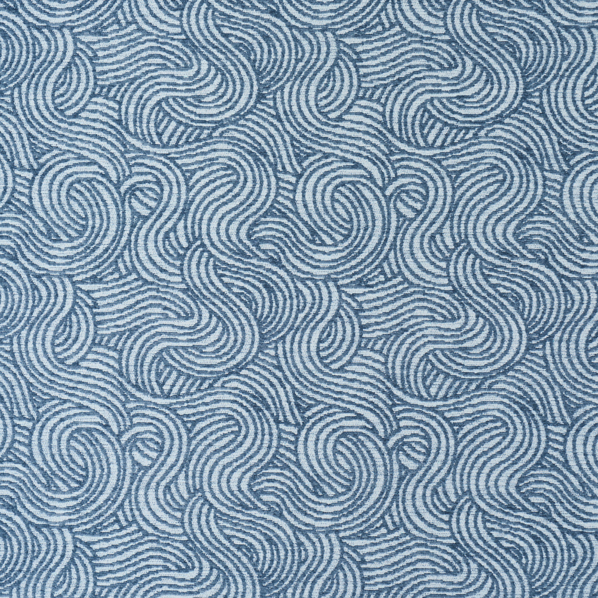 Purchase 88672 | Tideline Performance, Blue - Schumacher Fabric