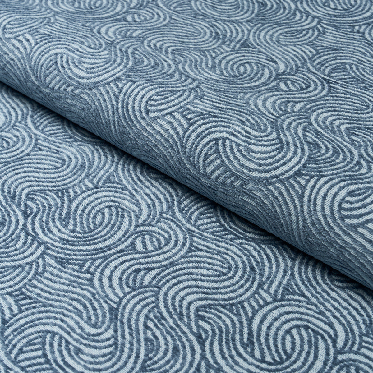 Purchase 88672 | Tideline Performance, Blue - Schumacher Fabric