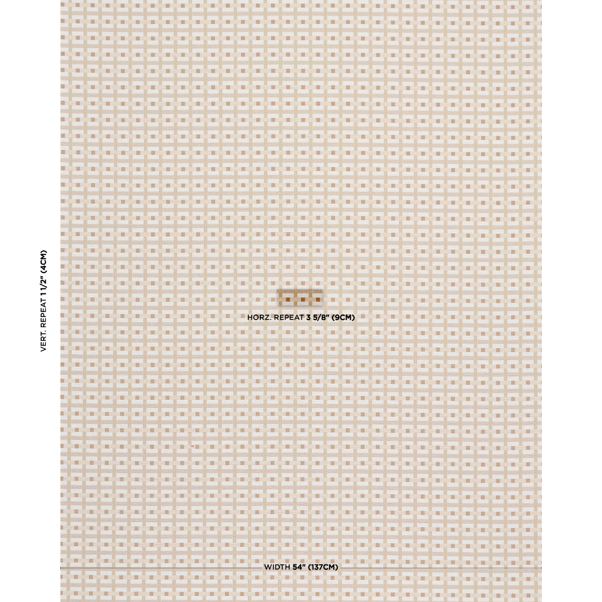 Purchase 88680 | Stone Harbor Performance, Neutral - Schumacher Fabric