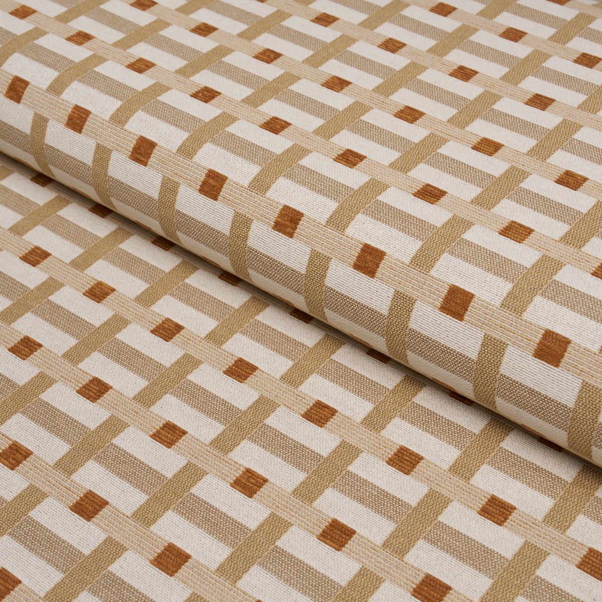 Purchase 88680 | Stone Harbor Performance, Neutral - Schumacher Fabric