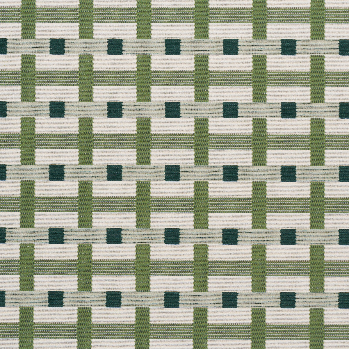 Purchase 88682 | Stone Harbor Performance, Green - Schumacher Fabric