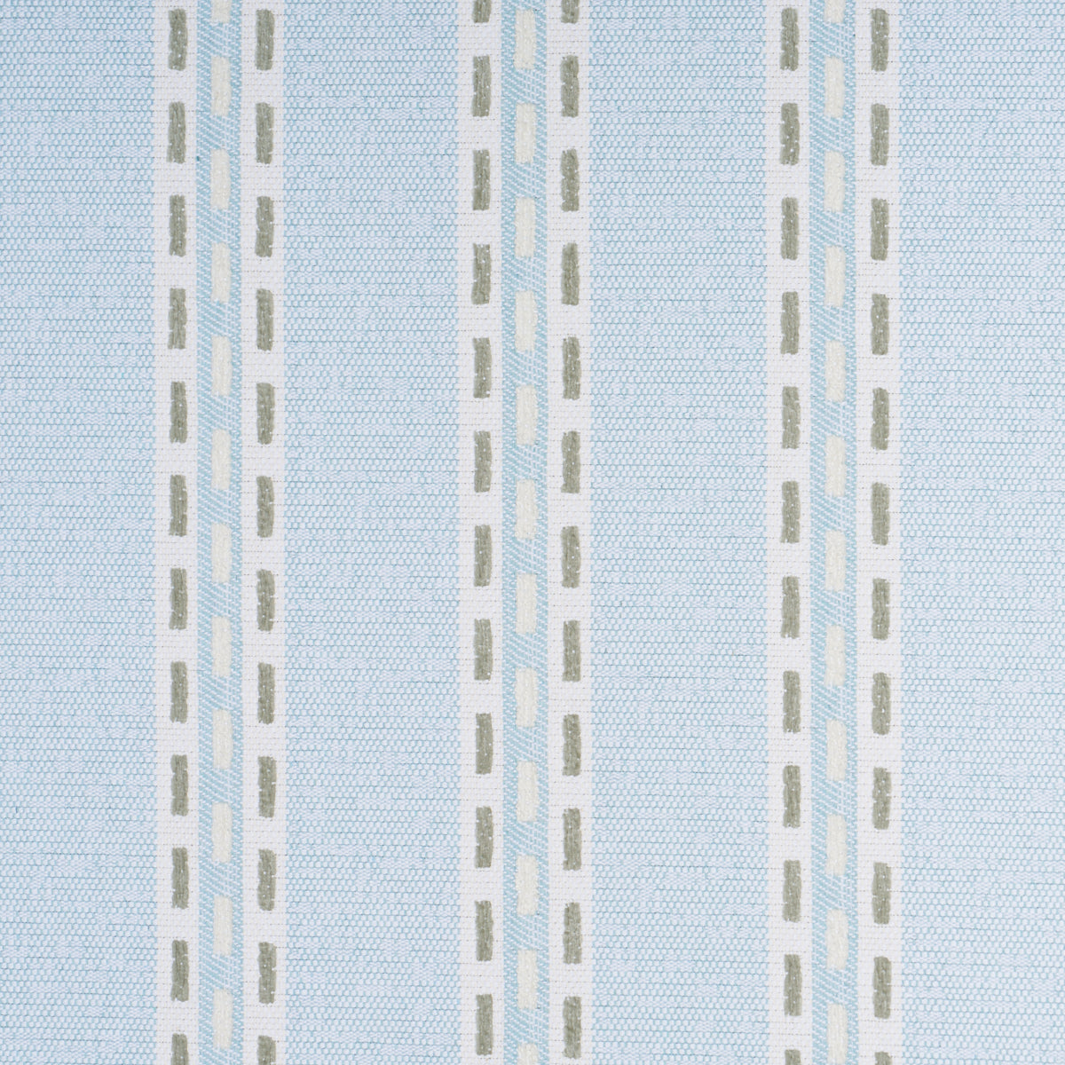 Purchase 88712 | Breakline Performance, Sky & Leaf - Schumacher Fabric