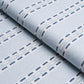 Purchase 88713 | Breakline Performance, Blue - Schumacher Fabric