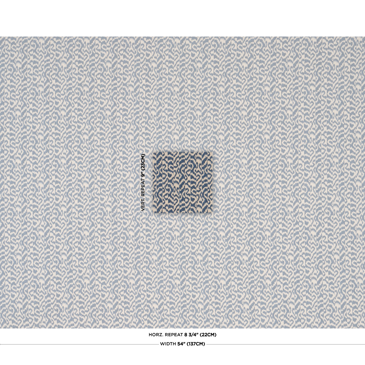Purchase 88720 | Coral Ridge Performance, Navy - Schumacher Fabric