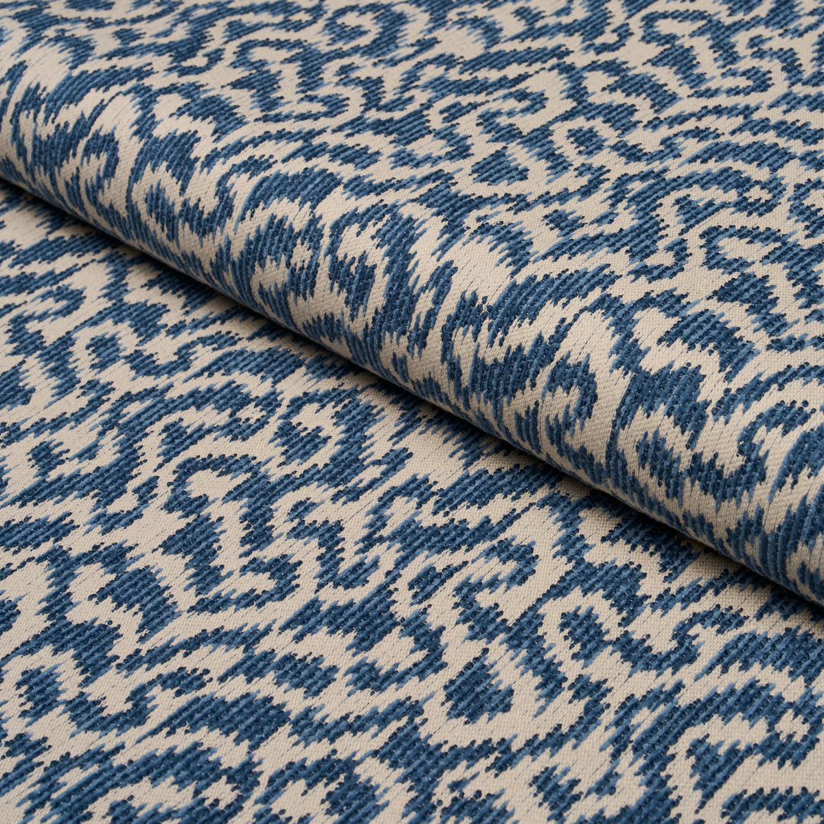 Purchase 88720 | Coral Ridge Performance, Navy - Schumacher Fabric