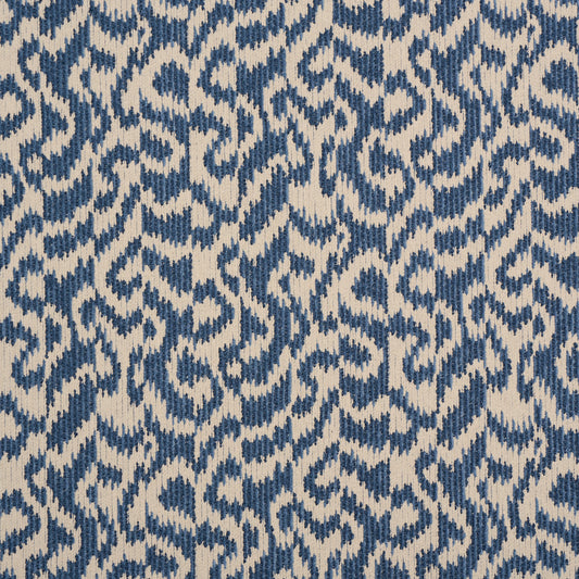 Purchase 88720 | Coral Ridge Performance, Navy - Schumacher Fabric