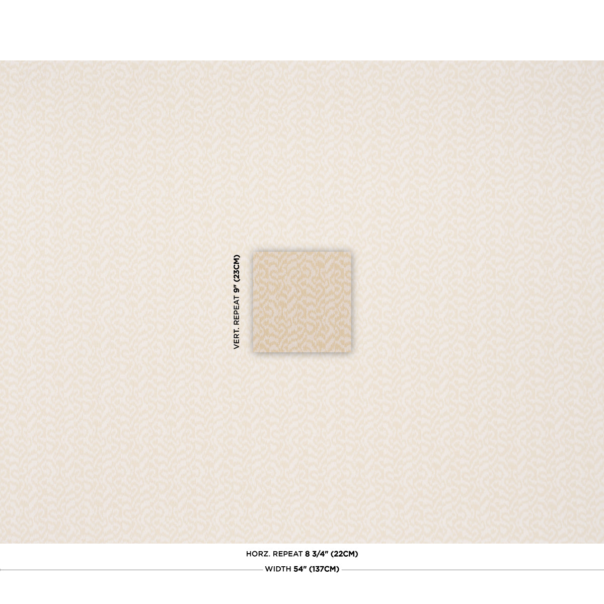 Purchase 88722 | Coral Ridge Performance, Cream - Schumacher Fabric