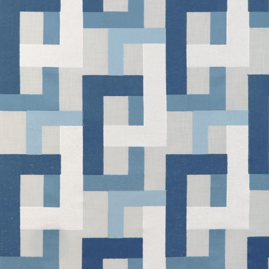 Sample - 90009-51 | Farnsworth, Mid-Century Modern - Kravet Basics Fabric - 90009.51.0