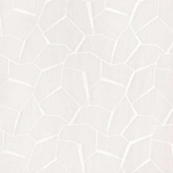 Sample - 90038-1 | Kravet Basics, Sheer Outlook - Kravet Basics Fabric - 90038.1.0