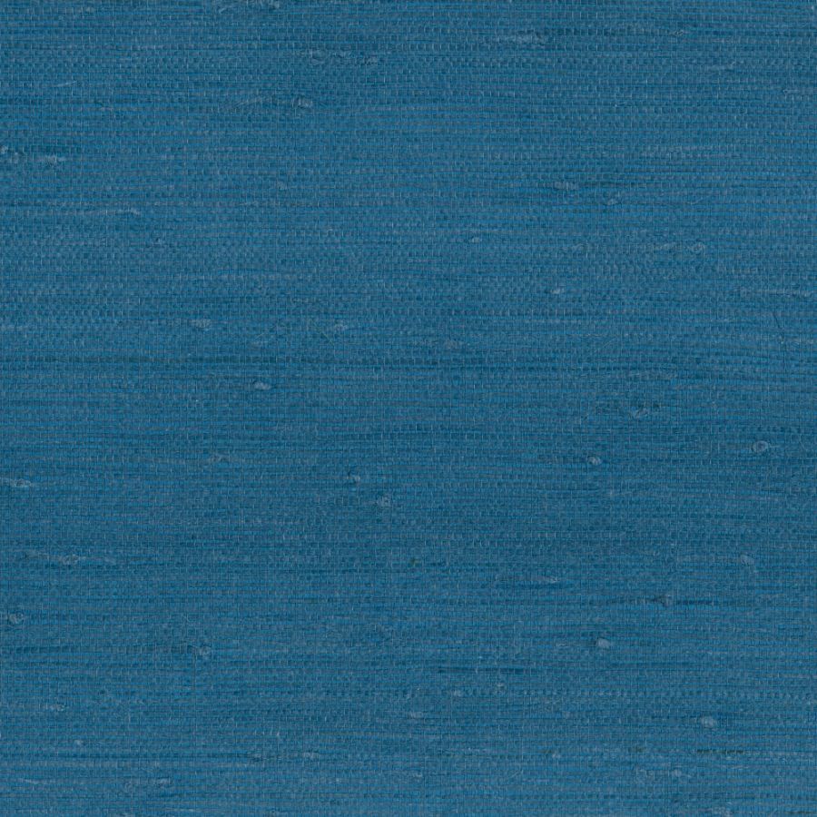 9025 66WS121 | Indochine Texture, Blue, Texture - JF Wallpaper