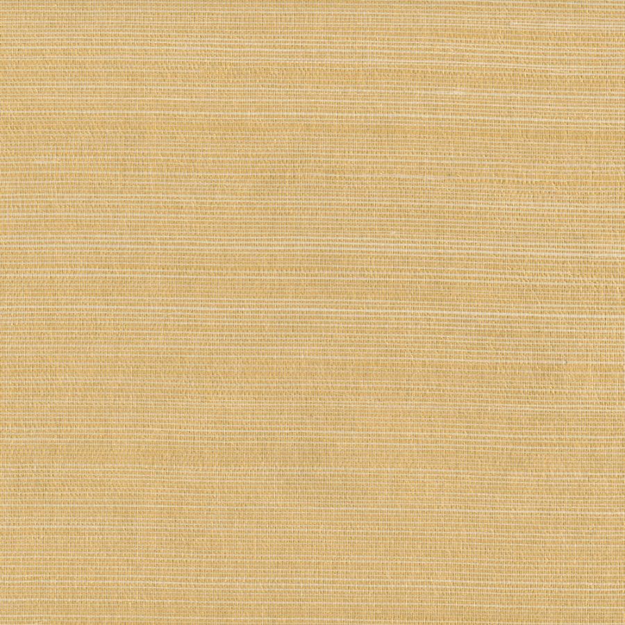 9029 16WS121 | Indochine Texture, Yellow/Gold, Texture - JF Wallpaper