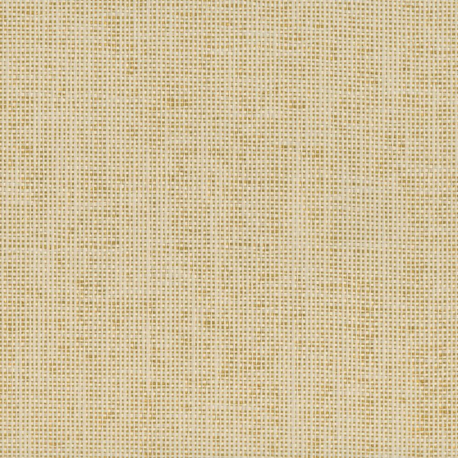 9078 16WS121 | Indochine Texture, Yellow/Gold, Texture - JF Wallpaper