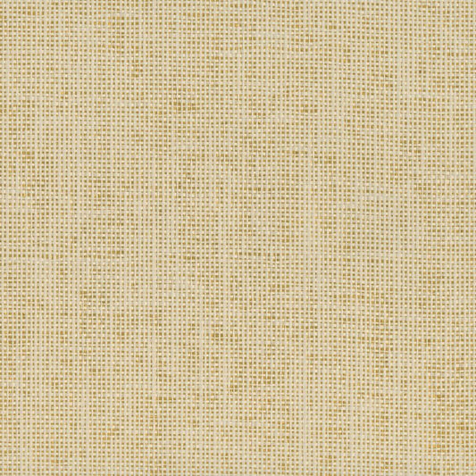 9078 16WS121 | Indochine Texture, Yellow/Gold, Texture - JF Wallpaper