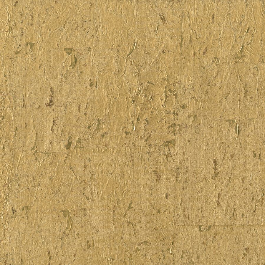 9082 18WS121 | Indochine Texture, Yellow/Gold, Texture - JF Wallpaper