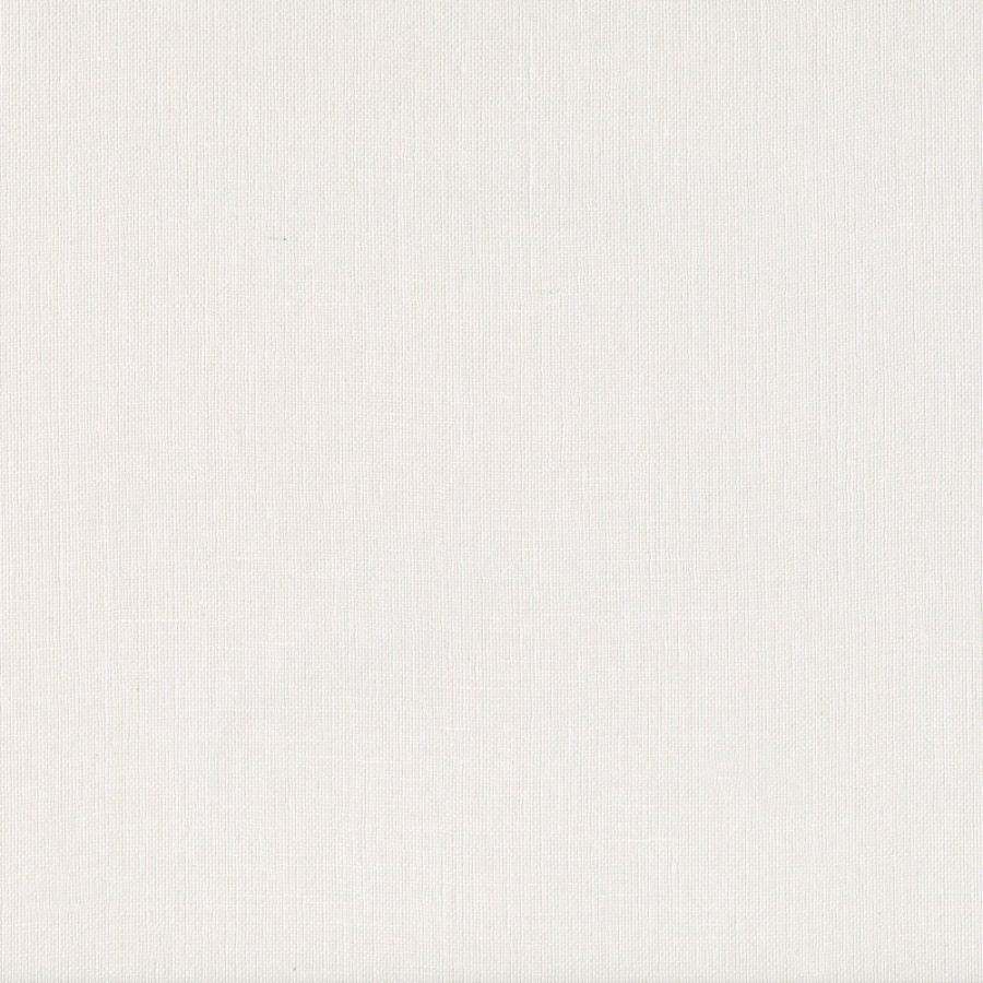 9096 90WS121 | Indochine Linen, White, Solid - JF Wallpaper