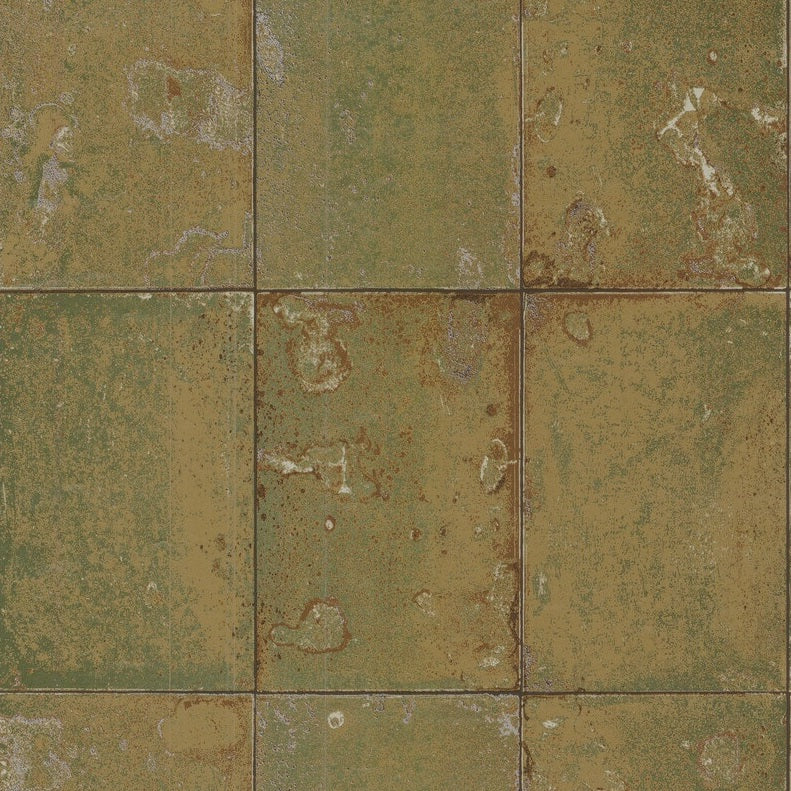 Sample 92/2010 Antique Mirror Cole and Son Wallpaper