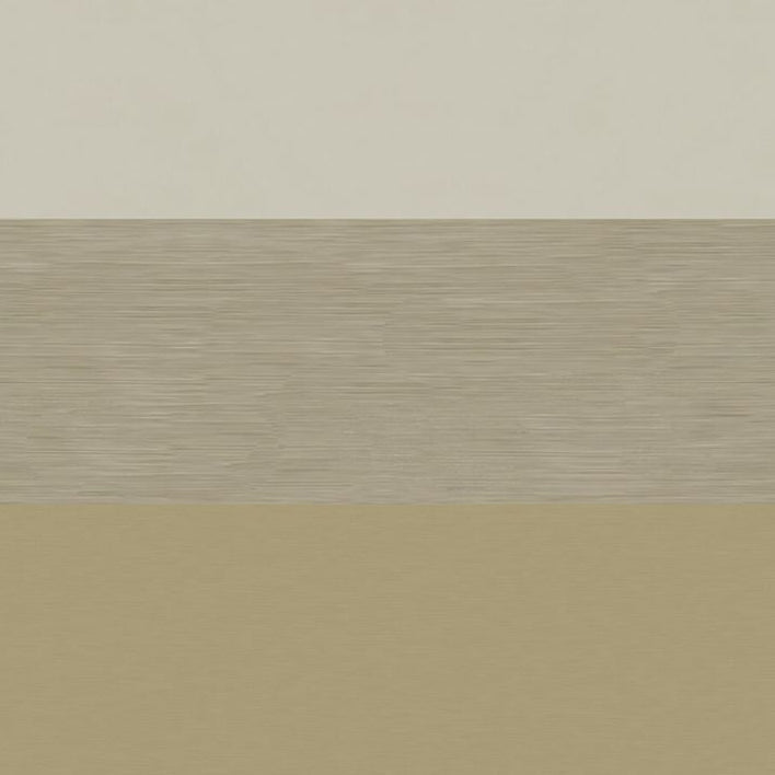 Sample 9200.1616.0 Serene Pebble Taupe Drapery Stripes Fabric by Kravet Couture