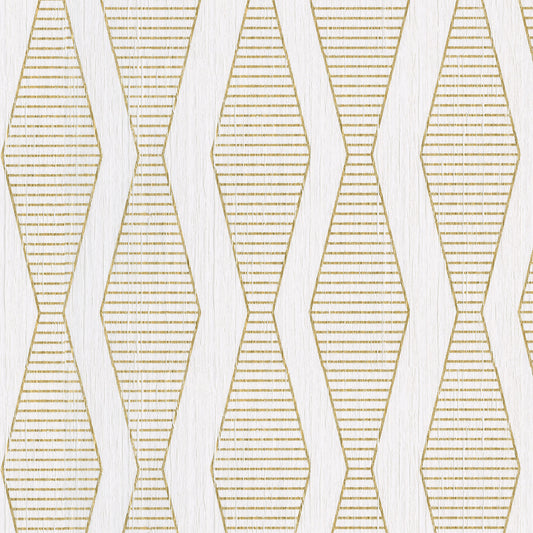 Purchase JF Wallpaper Product 9223 91Ws131 Blue Geometric Wallpaper