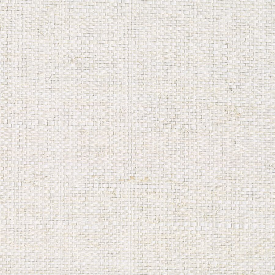 9242 91WS141 | Indochine Vol. 3 Grasscloth, White, Texture - JF Wallpaper
