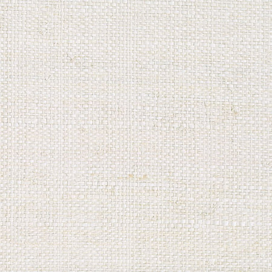 9242 91WS141 | Indochine Vol. 3 Grasscloth, White, Texture - JF Wallpaper