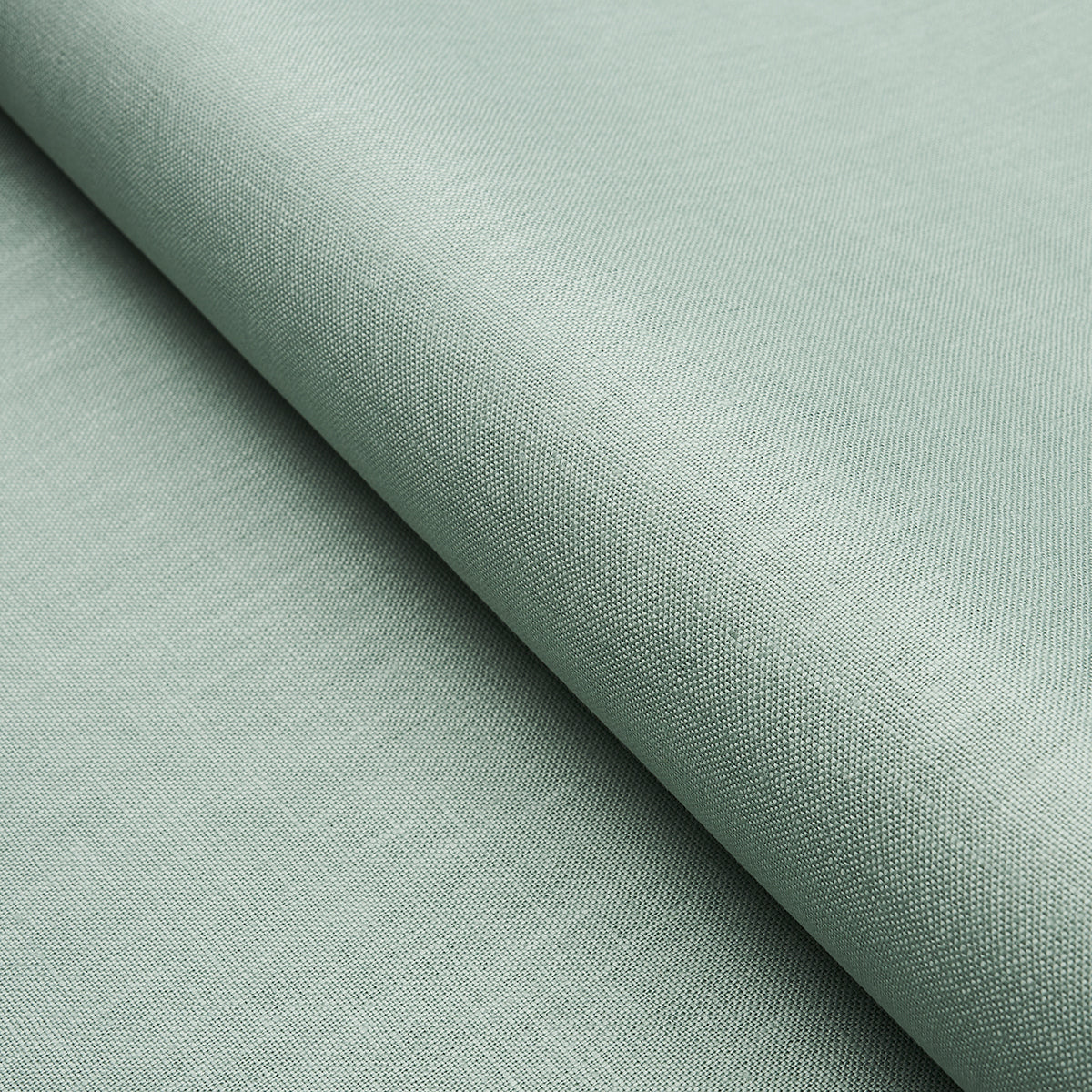 Purchase 93226 Middleton Linen, Green by Schumacher Fabric