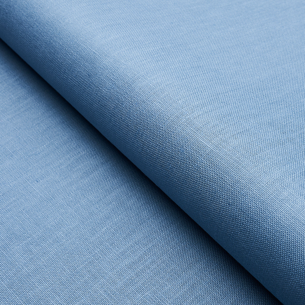 Purchase 93228 Middleton Linen, Chambray by Schumacher Fabric
