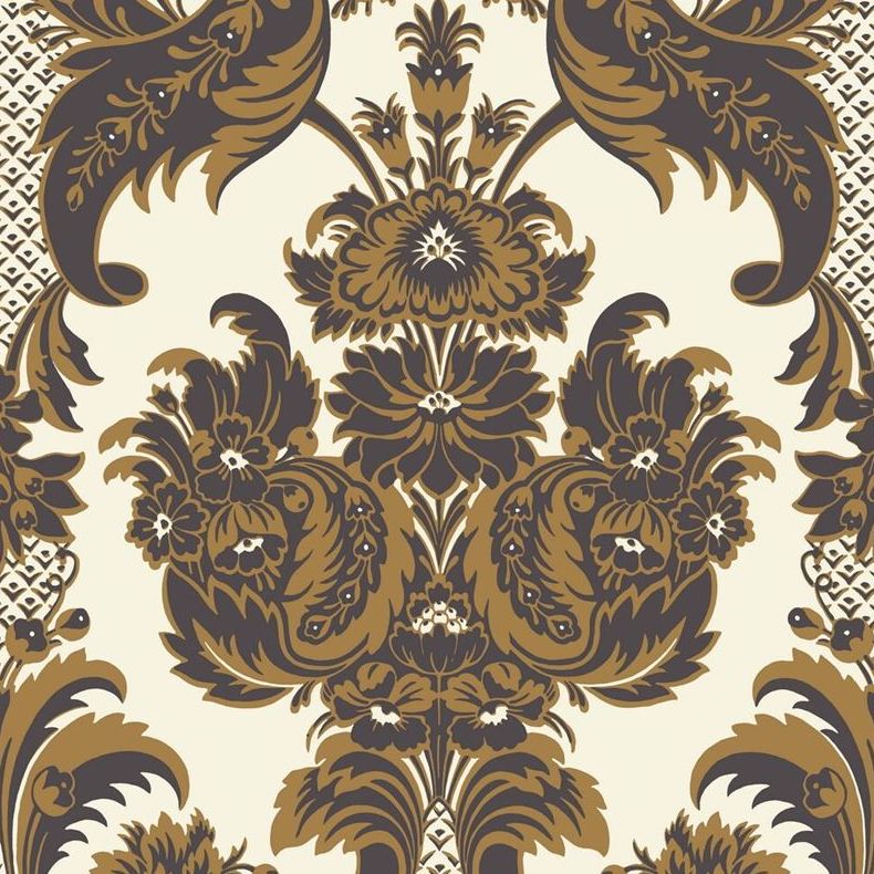 Sample 94/3014 Wyndham Cole and Son Wallpaper