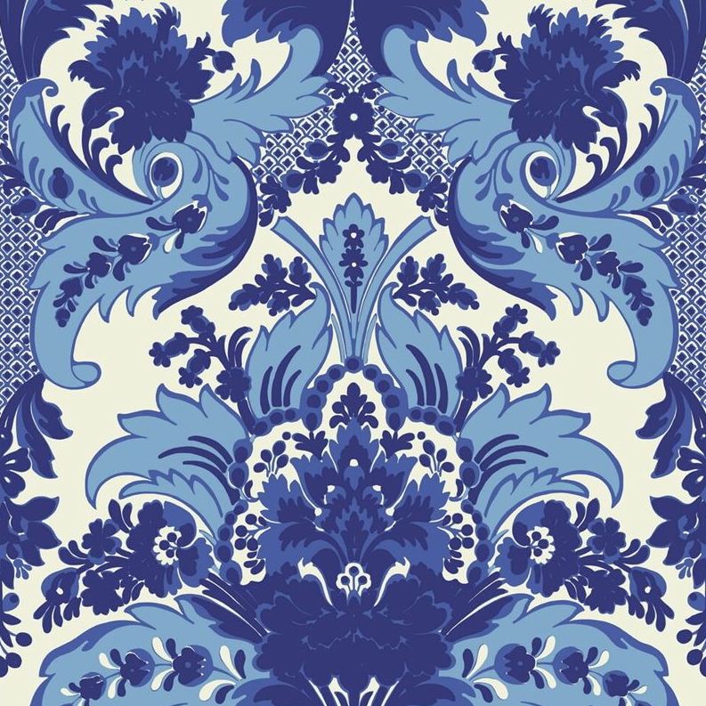 Sample 94/5025 Cole and Son