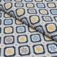 Purchase 940204 | Hospitality Savonnerie In/Out, Denim - Schumacher Fabric