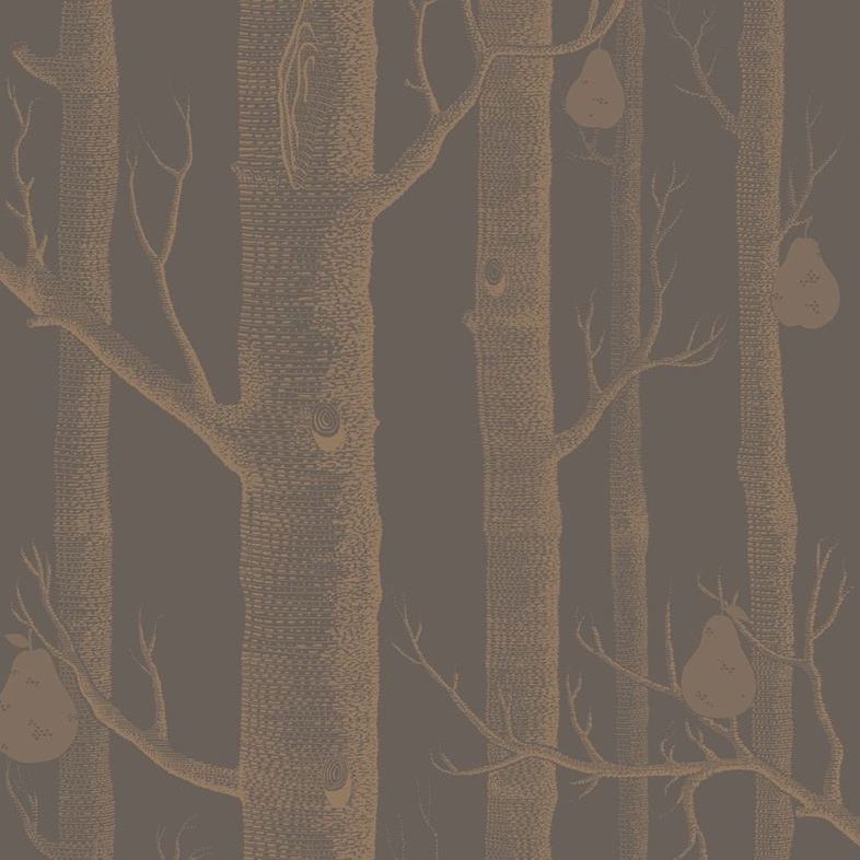 Sample 95/5028 Woods and Pears Cole and Son Wallpaper