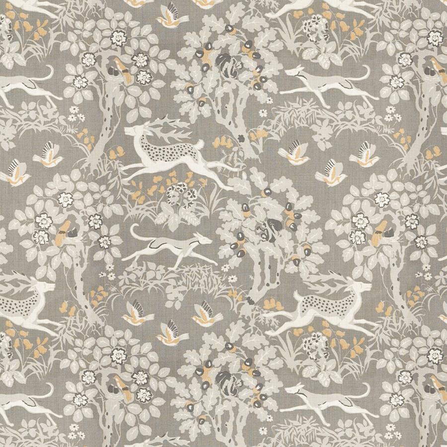 Sample 970089.114 Silver Multipurpose by Lee Jofa Fabric