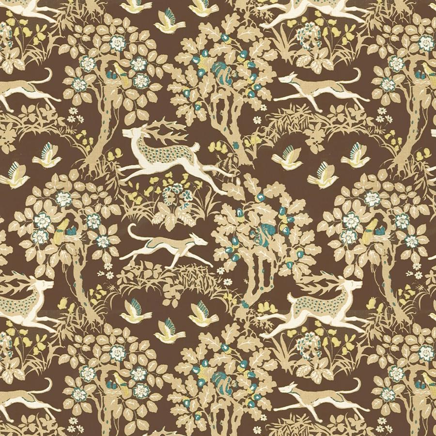 Sample 970089.613 Sable Multipurpose by Lee Jofa Fabric