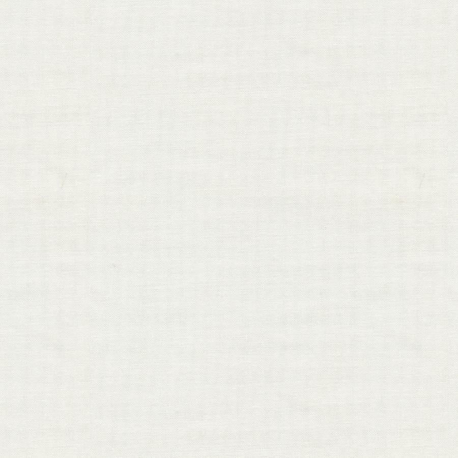 Sample 8014132-101 Felice White Solid Brunschwig and Fils Fabric
