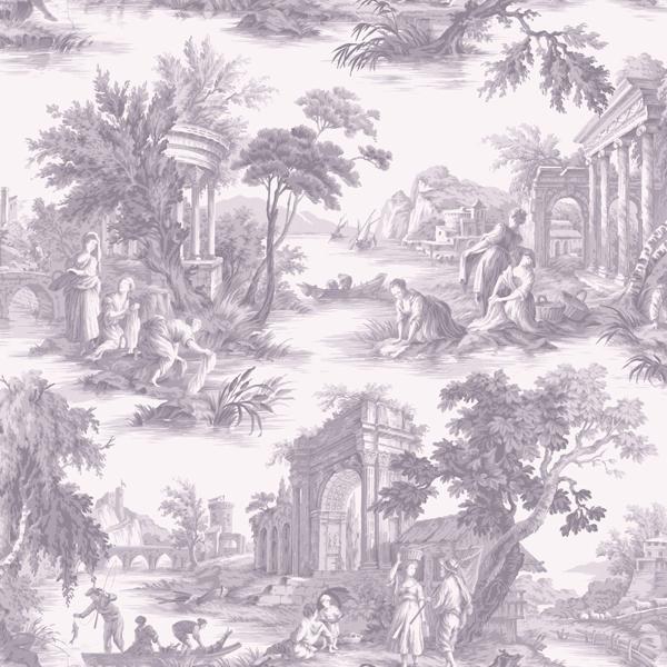 Search 99/1002 Cs Villandry Dove Grey By Cole and Son Wallpaper