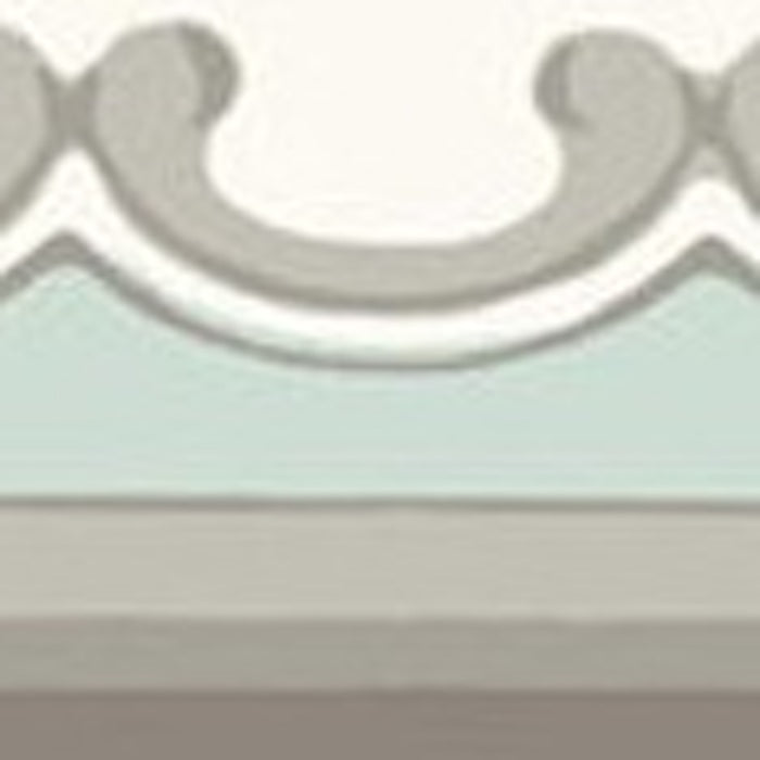 Sample 99/14059 Broderie Border Cole and Son Wallpaper