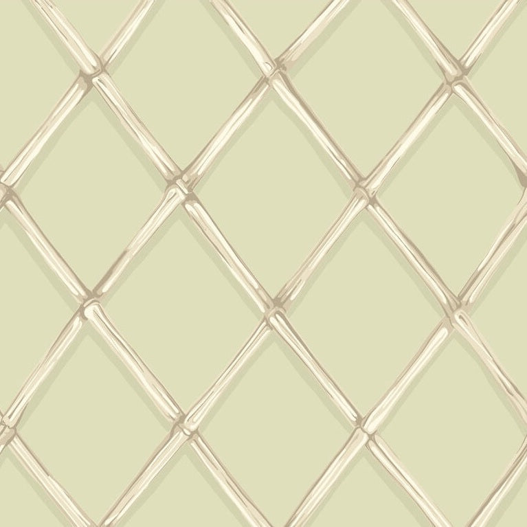 Sample 99/5026 Bagatelle Cole and Son Wallpaper