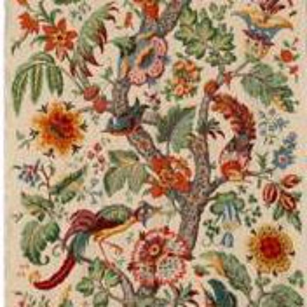 Sample 990026.MULTI A.0 Tree Of Life Ha, Multi A Multipurpose Fabric by Lee Jofa