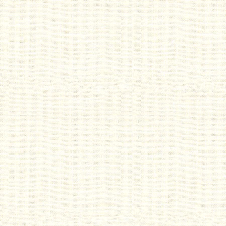 Looking 8014135-101 Lynette White Solid by Brunschwig & Fils Fabric