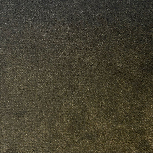 Purchase 998120 | Hospitality Madrid Mohair, Dark Olive - Schumacher Fabric