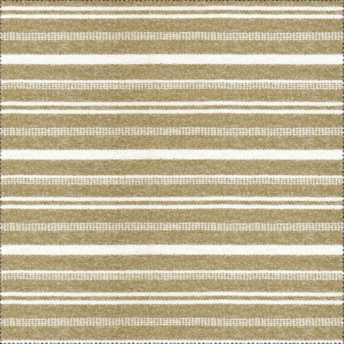 Purchase 999425 | Hospitality Cape Stripe In/Out, Mustard - Schumacher Fabric
