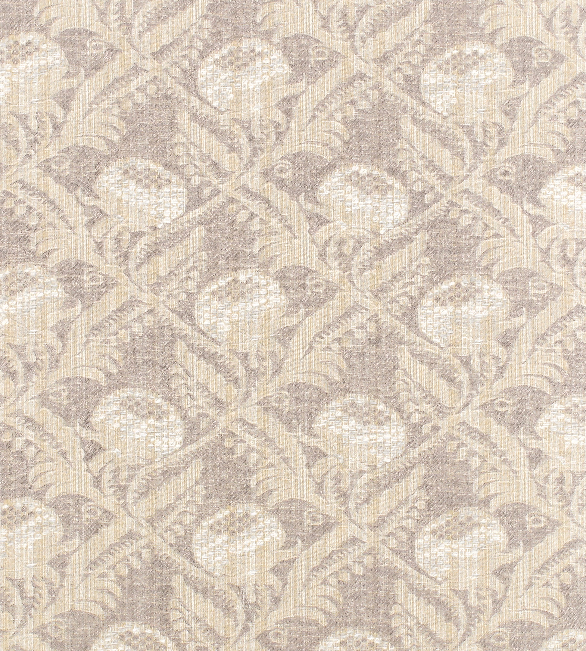 Purchase Old World Weavers Fabric Pattern# A7 000414PG, Boutonniere Shadow 1