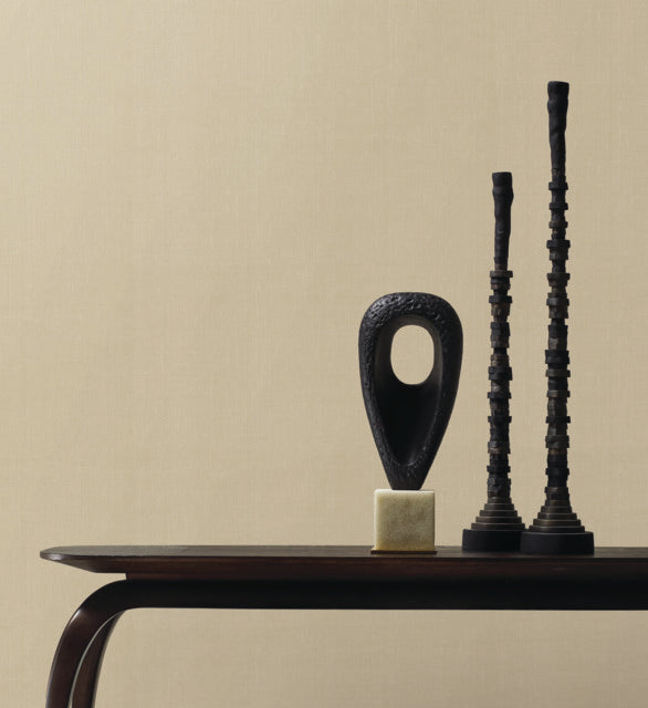 Purchase Ab1803 | Artifacts, Woven Linen Linen - Antonina Vella Wallpaper