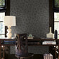 Purchase Ab3004 | Artifacts, Ophidia Black - Antonina Vella Wallpaper