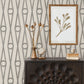 Purchase Ab3011 | Artifacts, Henlein Putty - Antonina Vella Wallpaper