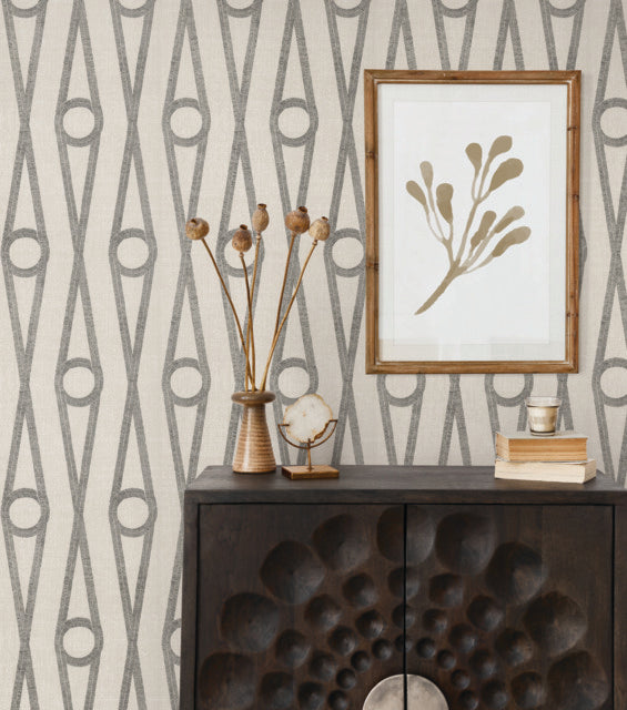 Purchase Ab3011 | Artifacts, Henlein Putty - Antonina Vella Wallpaper