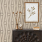 Purchase Ab3012 | Artifacts, Henlein Gold - Antonina Vella Wallpaper